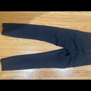 Black Lululemon Leggins